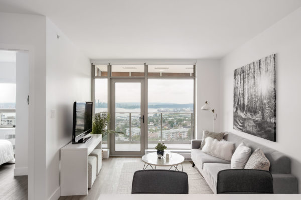 THE LOSNDALE - 1 BED - 1404-7